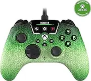 Turtle Beach REACT-R Wired Game Controller - Officially Licensed for Xbox Series X & S, Xbox One, and Windows 10/11 PC - Pixel