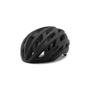 Helmet Helios Spherical Matte Black Giro Bicycle