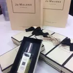 韓國連線 7/03收單 JO MALONE白瓶香水30ML JOMALONE 青檸羅勒與柑橘 李鍾碩愛用 專櫃貨