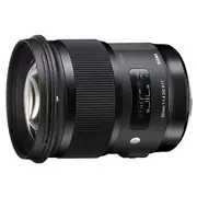 Sigma AF 50mm f1.4 DG HSM Art