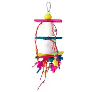 Bono Fido Puppet Bird Toy