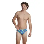 Mens Escape Briefs Yeah The Buoys