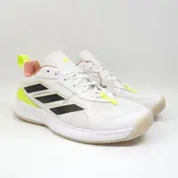 在飛比找蝦皮商城優惠-ADIDAS AVAFLASH 男女款 網球鞋 IG9544