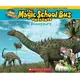 The Magic School Bus Presents:Dinosaurs/Tom Jackson eslite誠品