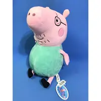 在飛比找蝦皮購物優惠-『特價三天』正版現貨 Peppa Pig 佩佩豬系列 6吋 