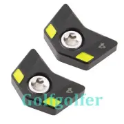 3pcs Golf Weights for Cobra RADSPEED Driver 4g-24g for option