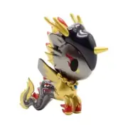 Tokidoki Mermicorno Series 6 Chaser - Mysterio