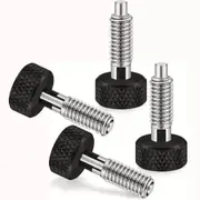 Quick Release Lock Pins Packout Handle Release Pins Plunger 4x