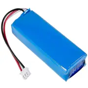 For Harman Kardon Esquire 7.4V 4000mAh Lithium-ion Polymer Speaker Battery Replacement Part