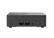 ASUS NUC 13 Pro Arena Canyon Slim Barebone Mini PC, Core i7-1360P， No Cord Barebone
