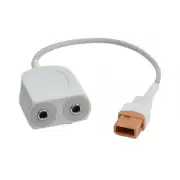 Spacelabs Temperature Compatible 700-4000-00 Adapter - Same Day Shipping - USA