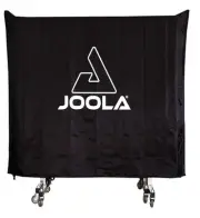 New Joola Dual Function Waterproof Table Tennis Cover