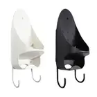 Ironing Board Holder Iron and Ironing Board Storage Wall