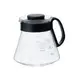 HARIO V60 經典60咖啡壺 XVD-60B