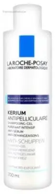 La Roche-Posay Kerium Gel-Shampoo Anti-Dandruff 200ml