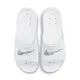 NIKE 耐吉 拖鞋 男鞋 運動拖鞋 VICTORI ONE SHOWER SLIDE 白 CZ5478-100(3A5047)