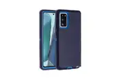 Samsung Case Cover Heavy Duty Protective Shockproof For Samsung Galaxy S23-Blue