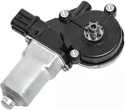 New Compatible for Isuzu D-MAX Power Window Lifting Motor 2005/2012-2019 RHD 8981607230 8-981607240 Window Regulator Motor(6P Front Right)