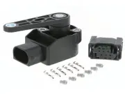 For 2003-2010 Audi A8 Quattro Self Leveling Control Module 12963QFHT 2005 2007 (for: Audi)