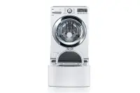 在飛比找Yahoo!奇摩拍賣優惠-[東家電器] WD-S18VBW TWINWASH 18公斤