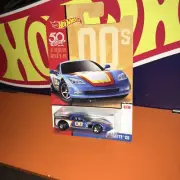 Hot Wheels Cars Of The Decades 00s Corvette C6