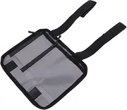 Sports Leg Pouch Bag Ankle Bag for Running Cycling and Outdoor Activities Leg Phone Pouch for Essentials for Camping Hunting and Travel