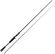 Major Craft Benkei Series Baitcast Rod BIC 622 M (8107)