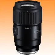 Tamron 90mm f/2.8 Di III VXD Macro Lens (Sony E) - Brand New