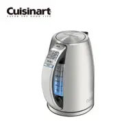 在飛比找HOTAI購優惠-【美膳雅】Cuisinart 1.7L溫控保溫電茶壺 CPK