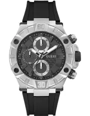 [Guess] Ignite Watch GW0802G1 in Black