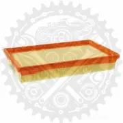 HiFlo Air Filter Fits Moto Guzzi V11 1100 i.e Le Mans Rosso Corsa