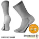 【速捷戶外】Smartwool 美麗諾羊毛襪 SW0SW130043 中級減震行徒步中長襪(灰),登山/健行/旅遊