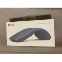 在飛比找蝦皮購物優惠-Microsoft Surface Arc Mouse 藍牙