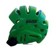 Green Lightning By Pro Force Sparring Head, Hand And Foot Gear. XL Shoes 11/12