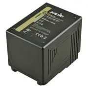 Jupio V-Mount Battery 14.8V/142Wh/9600mAh For Red Raven/Dragon Camera
