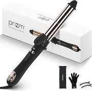 Prizm Automatic Curling Wand 32MM 1.25 Inch