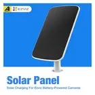 EZVIZ Solar Panel Power Supply for Wireless Compatible BC1C/BC1 B1/B2/B3 Sets