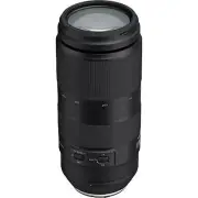 Brand New Tamron 100-400mm F/4.5-6.3 Di VC USD lens Nikon F Mount AU*au