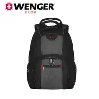 在飛比找樂天市場購物網優惠-WENGER 威戈 PILLAR 16吋 電腦後背包 600