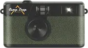 Camp Snap Digital Camera - Green