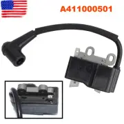 Ignition Coil Module Fits For Echo Shindaiwa ES-250 PB-252 A411000501 New
