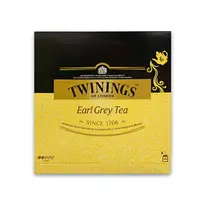 在飛比找樂天市場購物網優惠-Twinings 皇家伯爵茶 2g x100包