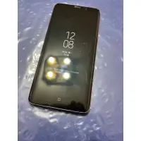 在飛比找蝦皮購物優惠-SAMSUNG S9+ PLUS 128g 可開機只是螢幕無