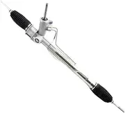 Auto Parts OE 9062911 9063887 Power Steering Rack Compatible For Chevrolet Sail LHD Steering Rack Pinion Assembly 2009-2014