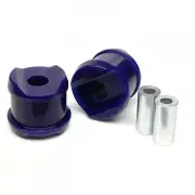 SuperPro Trailing Arm Alignment Lower Bushing Kit Rear for 1990-2000 BMW 3 E36 (for: BMW)