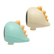 Kids Alarm Clock Dinosaur Digital Bedside Clocks Children s Sleep Trainer