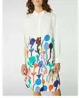 Brand New gorman + Georgias Garden Cotton Shirt Dress size L 14