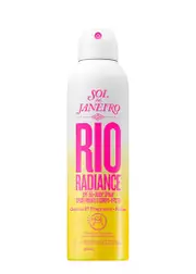 Sol DE Janeiro Rio Radiance Body Spray SPF50 200ml 200ml