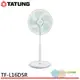 (輸碼95折 HE95FAN5)TATUNG 大同 16吋 DC變頻立扇 電風扇 TF-L16D5R