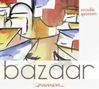 Wolfgang Amadeus Mozart Bazaar (CD) Album